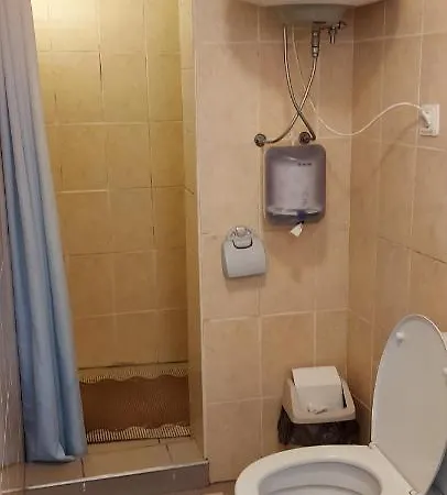Studentiski Apartamentai Palangoje パランガ