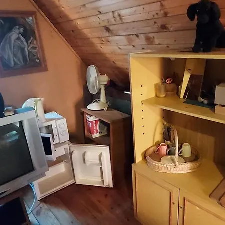 Studentiski Apartamentai Palangoje