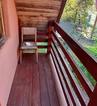 Studentiski Apartamentai Palangoje 別荘 パランガ